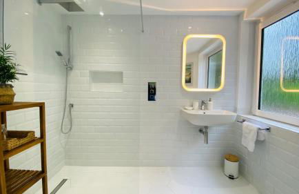 Gordy Hall -Sea facing Welsh cottage with stunning views - Photo 20