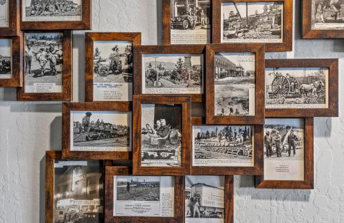 Decorated for the Holidays! 2BDR Home in Downtown Flagstaff - Foto 18