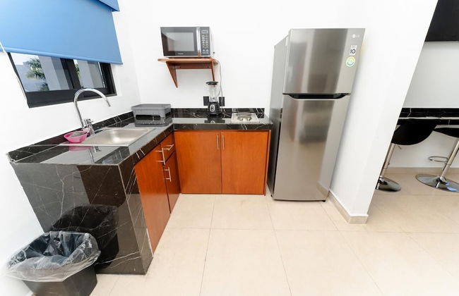 Apartamentos Torre II Condominios - Photo 49