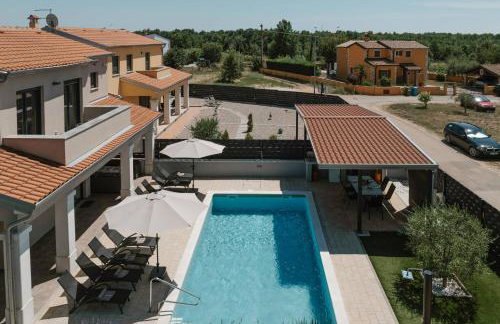 Villa Milina - Foto 48