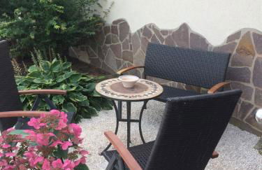 Ferienwohnung Tannaecker - Foto 1