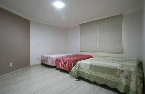 Casa com Piscina e Churrasqueira em Taguatinga - Foto 22