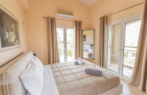 Gournes Mare Luxury Villa with private pool - Photo 42