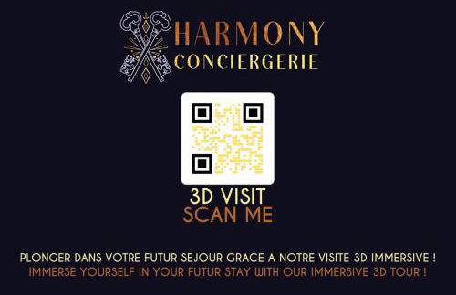 Pied des Pistes - Évasion alpine haut de gamme - Foto 10