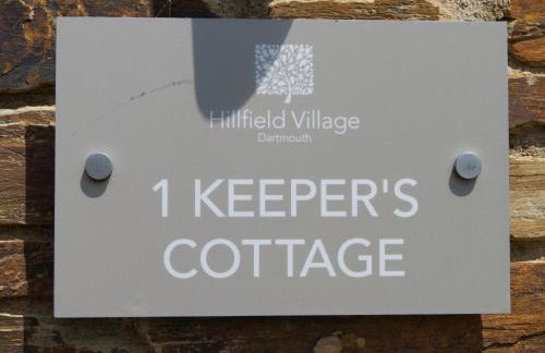 1 Keepers Cottage, Hillfield Village - Foto 21