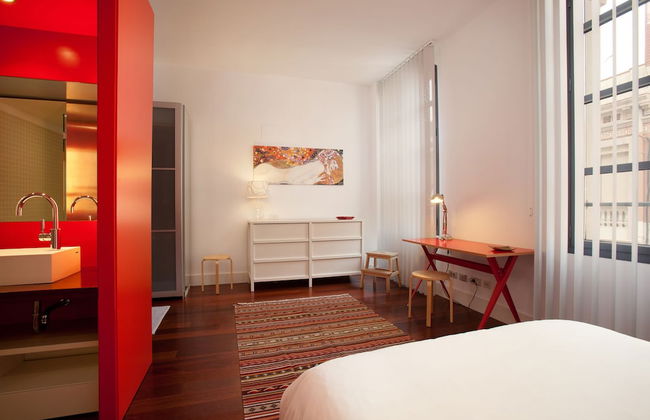 Sealona Beach Lofts Apartments - Foto 7