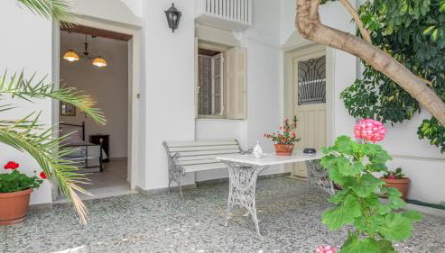 Anastasia's Triovasalos - Foto 3, Garden view