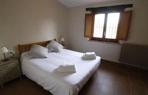 CA L'HERBOLARI - Cozy house in Montseny - Foto 71