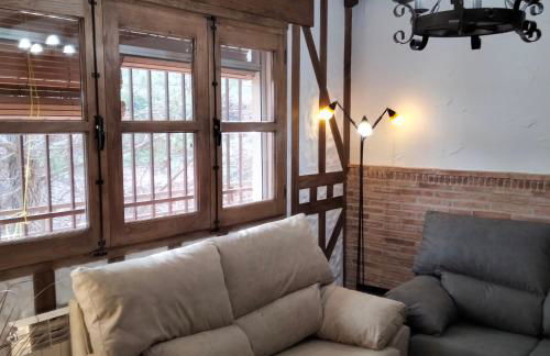 Casa Rural El Arroyo - Foto 23