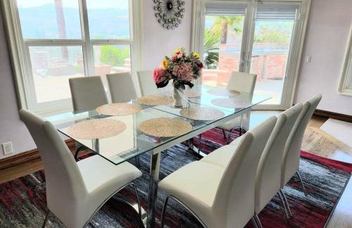 Luxury Hill Villa with Spectacular View - Foto 53