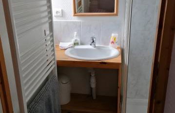 Gîte Au Cœur De La Nature - Foto 20