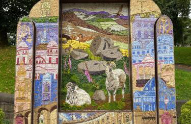 Rivelin - vintage vibe with modern conveniences - Sheffield & Peak District! - Foto 38