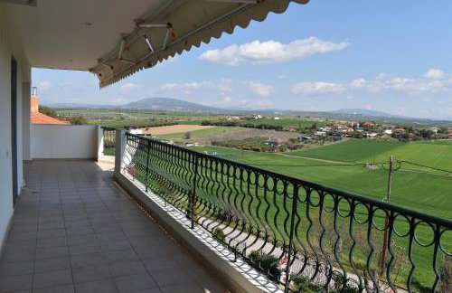 Casa Milady in Sozopolis, Halkidiki - Foto 56