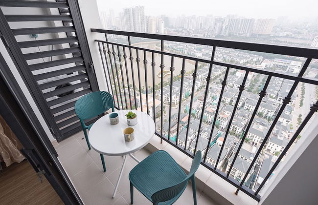 Sunny - Vinhomes GreenBay Residences - Foto 47