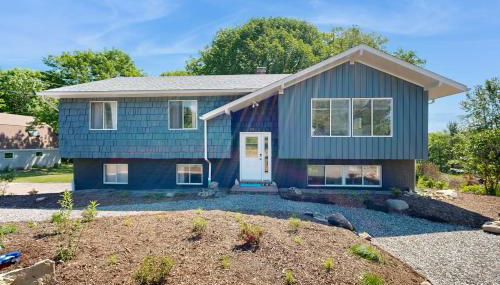 Evelyn's River Front Retreat - Foto 5