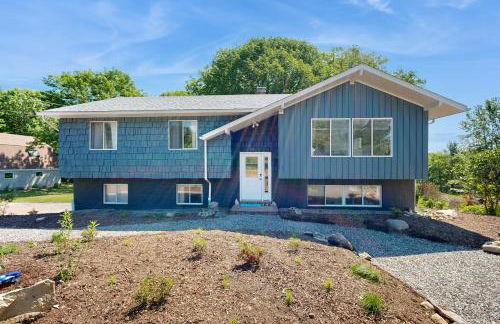 Evelyn's River Front Retreat - Foto 5