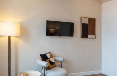 Foz Apartments - Foto 44