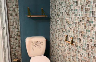 Les Hôtes du Chataignier - Foto 66