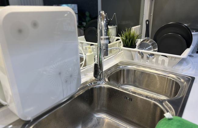 Desa Parkcity Plaza Arkaida Suite KL - Foto 20