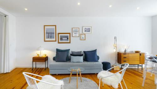 WHome Lisbon's Horizon Retreat, A View to Remember - Foto 2