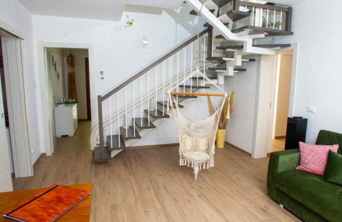 Villa Sumbilla, Modern, with sauna, heated jacuzzi near Tuscany - Foto 7