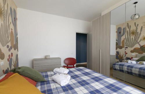 Cozy Apt - Close to City Center and Train Station - Foto 22