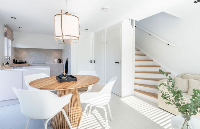 Farmhouse in Zeeland With Saltwater Pool - Photo 23