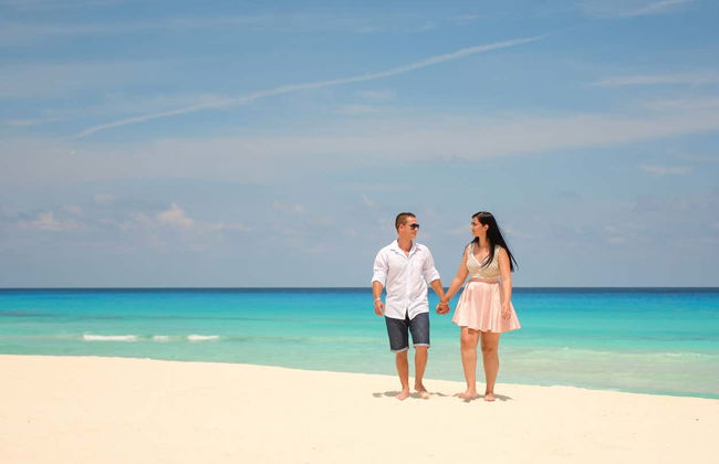 Tour de Isla Mujeres para Instagram - Foto 2