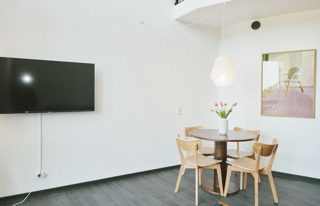 The Forest apartments by Daniel&Jacob’s - Photo 34