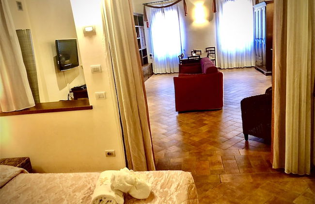 La Dimora nel Corso - Foto 13