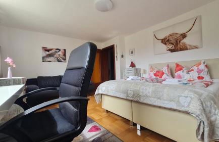 Apartment Neuweiher - Foto 16