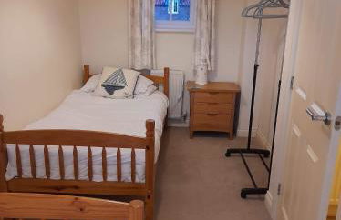 Snowdrop Cottage - Part of the The Bay Filey Holiday Village with pool, gym and direct beach access, pub, restaurant, tennis and meadows walks - Foto 12