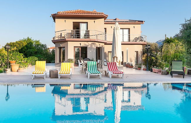 Hera Kyrenia Gardens - Foto 36