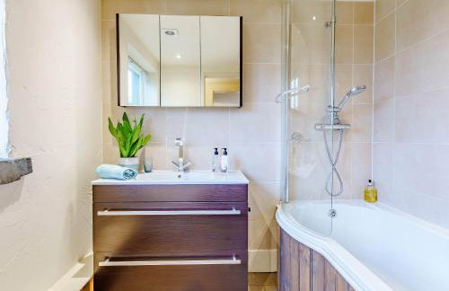 Woodpecker Cottage - Foto 14