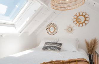 Lisbon Alcantara 1BR with Terrace & City View - Foto 3