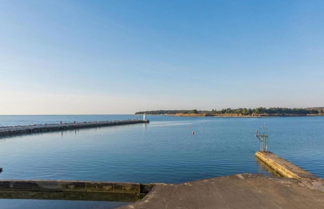 Villa in Novigrad With Private Pool and Beach - Foto 33