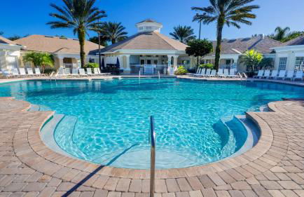 Minnies Townhouse in Windsor Palms Resort - Photo 8