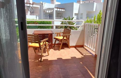 Precioso apartamento con piscina y garage - Foto 65