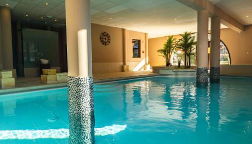 Appart Low Cost résidence 4 étoiles avec piscine - Foto 4