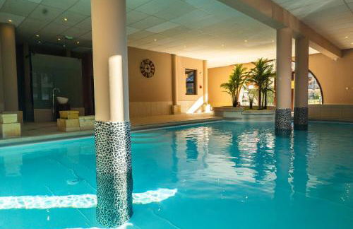 Appart Low Cost résidence 4 étoiles avec piscine - Foto 4