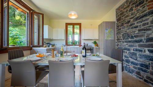 Ambra Ferienvilla - Foto 3