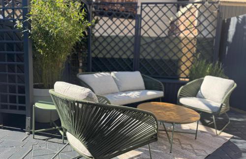 EifelQuartier L9 - Foto 12