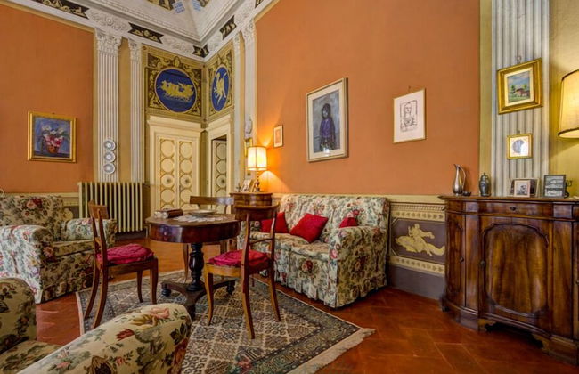 AlbergoDiffusoVolterra - Foto 62