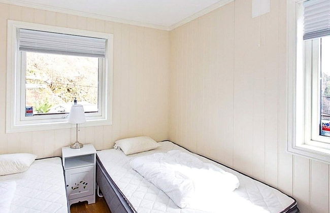 10 Person Holiday Home in Lyngdal-by Traum - Foto 3