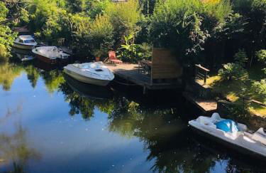 les petits chalets de kzo - Foto 40