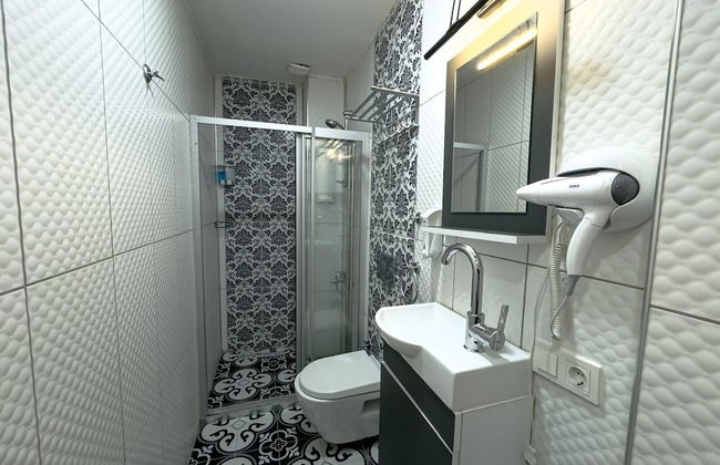 Brick House Hotel - Foto 55