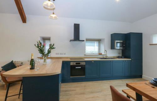 Beudy Tanrallt - Foto 8