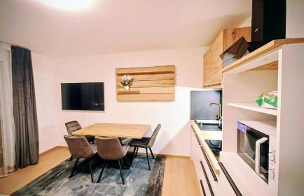 Stella di Sella Nevea - Foto 11