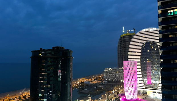 orbi city block A - Foto 5, Zona de estar