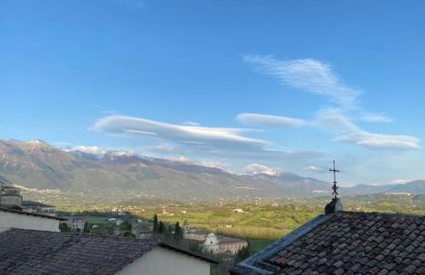 Nel cuore di Alvito, appartamento in centro - Foto 13